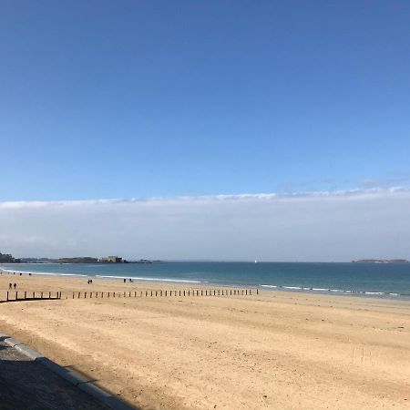 Studio Cocooning Saint-Malo Exterior photo